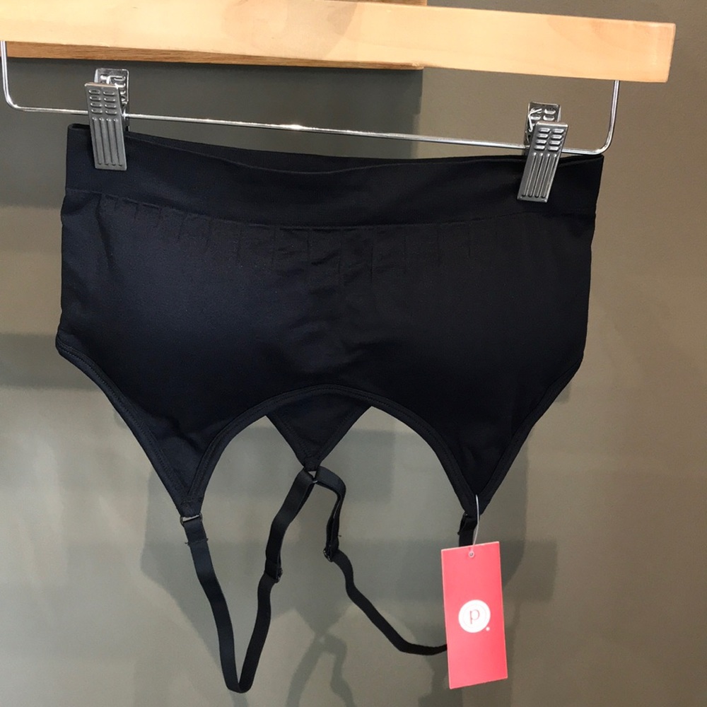 Pure Barre Bra